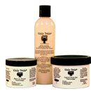 Simply Natural Organicals - Hair Braiding