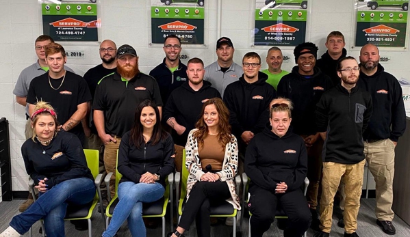 Servpro of West Erie County - Erie, PA