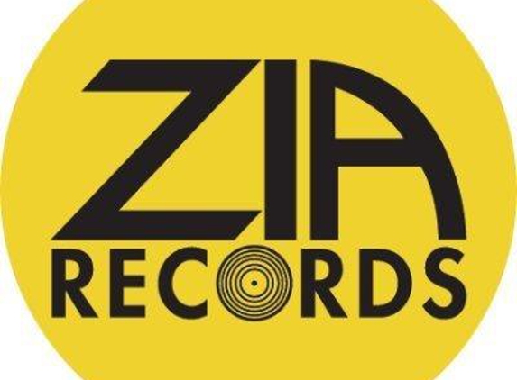 Zia Records (Chandler) - Chandler, AZ