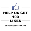 Smokers Express - Tobacco