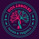Dos Arboles - Take Out Restaurants