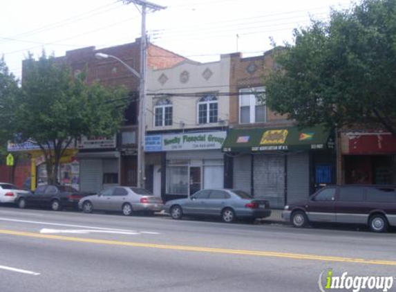 New Label Real Estate Advisory - South Ozone Park, NY