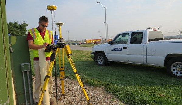 R.W. Engineering & Surveying, Inc. - Omaha, NE