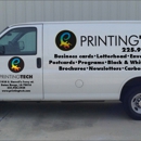 Printing Tech of Baton Rouge Inc - Advertising Specialties