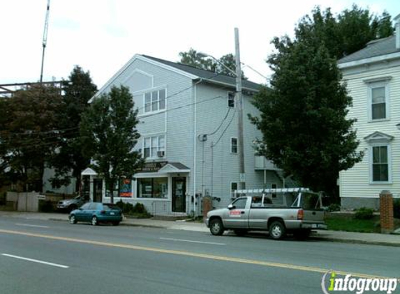 Len Gibely Gutter Roof & Sidng - Peabody, MA