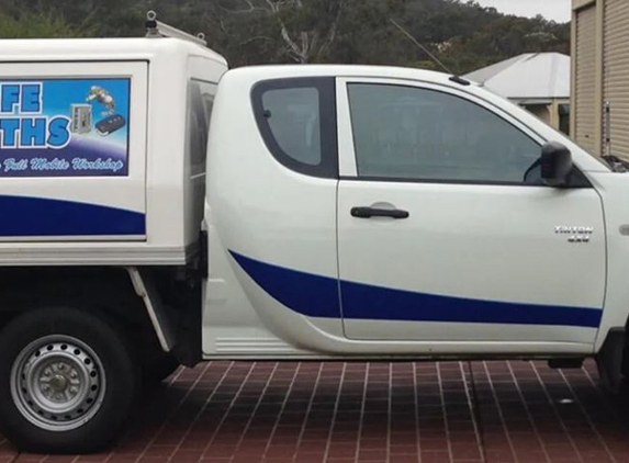 Suresafe Locksmiths - Hodgson Vale, QLD