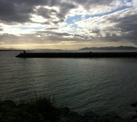 Berkeley Yacht Club - Berkeley, CA