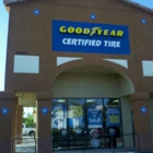 Certified Tire