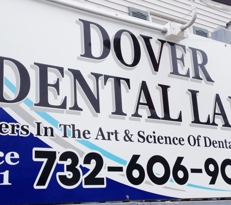 Dover Dental Labs Inc - Bayville, NJ