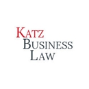 Katz Business Law - Attorneys