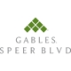 Gables Speer Blvd