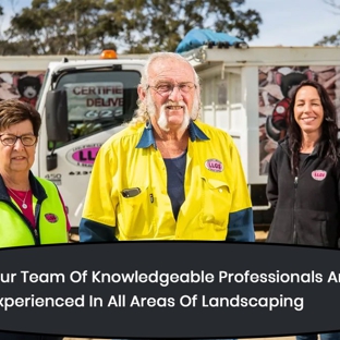 Firewood Devils. Our Team Of Knowledgeable Professionals Are Experienced In All Areas Of Landscaping