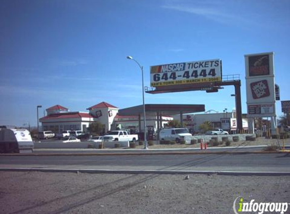 J D Financial Service Inc - Las Vegas, NV