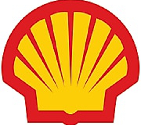Shell - San Antonio, TX