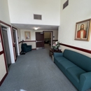 The Church of Jesus Christ of Latter-day Saints - Methodist Churches