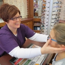 Cherry Hills Family Eye Care - Contact Lenses