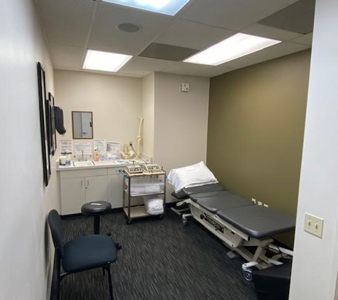 Select Physical Therapy - Anaheim - Euclid - Anaheim, CA