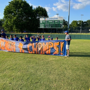 West University Little League - Houston, TX