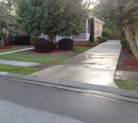 Big. Boyz with Big Toyz Pressure Washing, LLC - Wilmington, NC. After