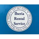 Iberia Rental - Rental Service Stores & Yards
