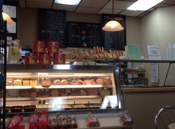 DeSocio's Deli & Catering - West New York, NJ