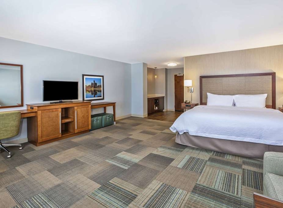 Hampton Inn Southfield/West Bloomfield - West Bloomfield, MI