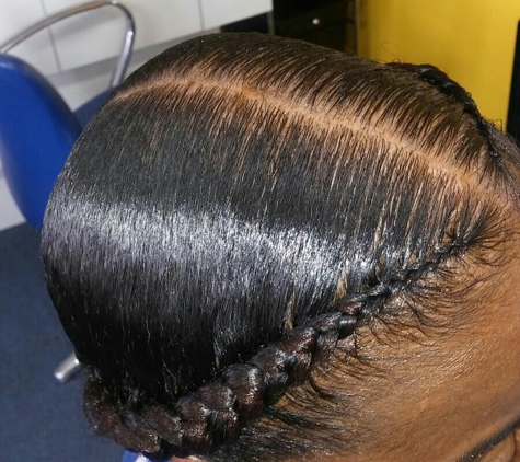 Wazala Hair Braiding - Baltimore, MD