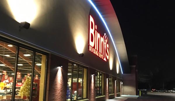 Binny's Beverage Depot - Lincolnwood - Lincolnwood, IL