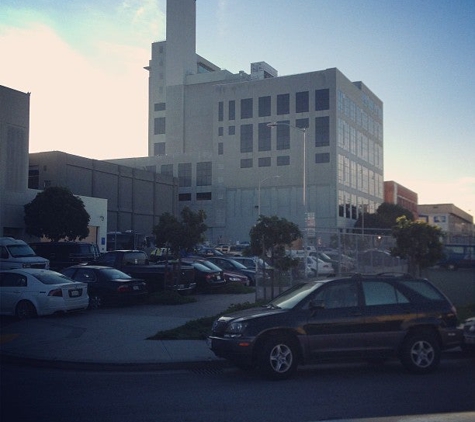 Hamm's Building - San Francisco, CA