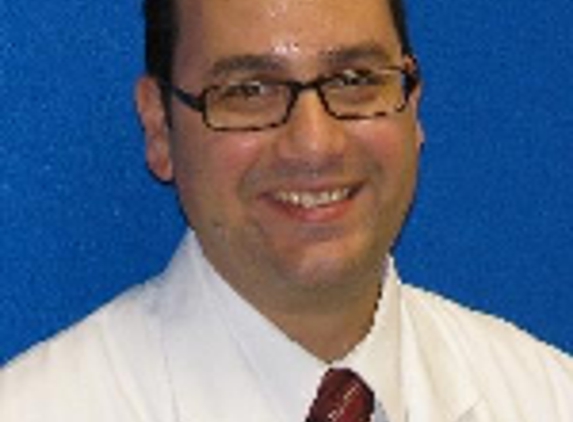 Dr. Alberto B Esquenazi, MD - South Miami, FL