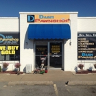 Dash Pawn Shop