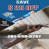 Dryer Vent Cleaning Katy Texas gallery