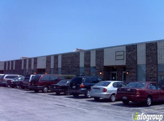 Runco Office Supply - Elk Grove Village, IL