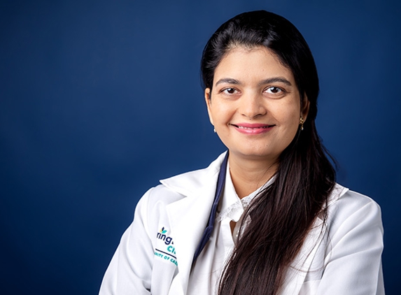 Amrita S. Pandit, MD, FACS - Normal, IL