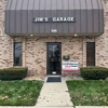 Jim's Garage gallery