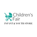 Children's Fair - Baby Accessories, Furnishings & Services