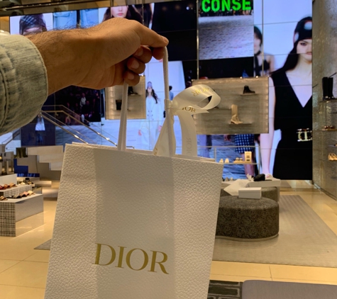 Dior - Washington, DC