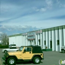 Cabinet Warehouse