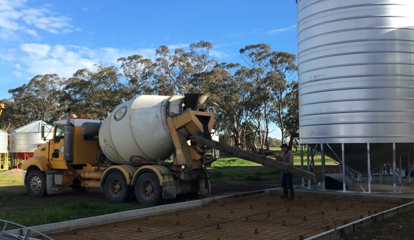 Armstrong Concrete Stawell Pty Ltd - Stawell, VIC