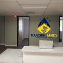 Marching Maids - House Cleaning
