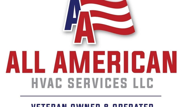 All American HVAC Services - Rainbow City, AL