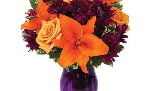 Nuwer Florist - East Aurora, NY