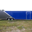 Platinum Cargo - Trailers-Automobile Utility