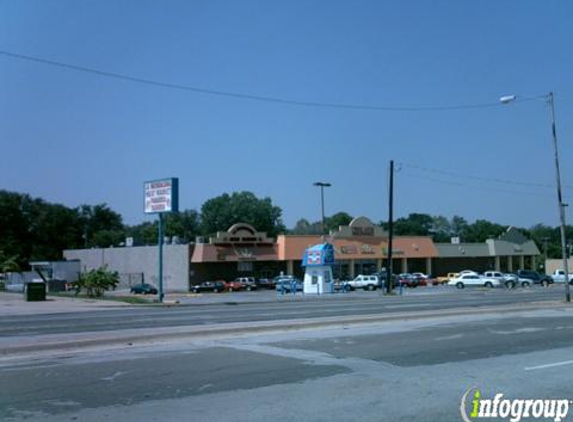 Fred Loya Insurance - Arlington, TX