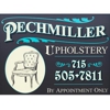 Pechmiller Upholstery gallery