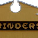 Grinders - Pizza