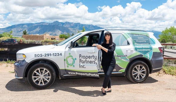 Property Partners, Inc. - Albuquerque, NM