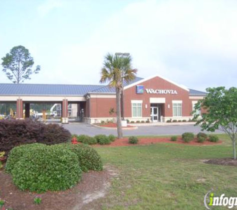 Wells Fargo Bank - Gulf Shores, AL