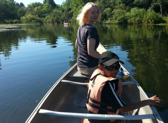 Village Canoe Rental - Milford, MI