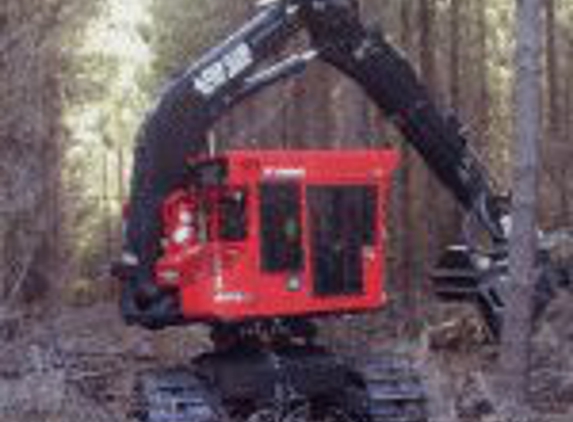 Mechanised Logging Pty Ltd - South Launceston, TAS